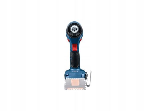 BOSCH WKRĘTARKA GSB 18V-50 2x2.0AH L-CASE na Arena.pl