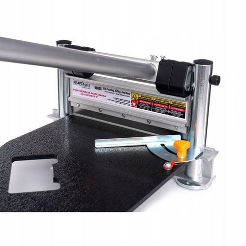 Przecinarka do paneli laminowanych 9"" kraft&dele KD635 na Arena.pl