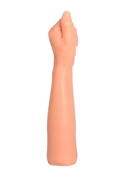 The Fist Light Skin Tone zdjęcie 7