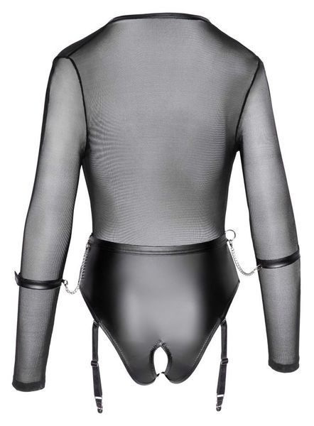 Body Black S zdjęcie 8