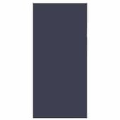 Roleta zaciemniająca 110x210cm Szerokość tkaniny 105,7cm