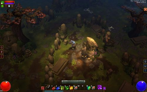 Torchlight II KLUCZ STEAM CD KEY KOD BEZ VPN 24/7 na Arena.pl