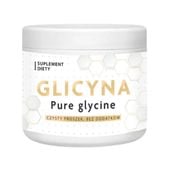HEPATICA Glicyna - Pure Glicyne (250 g)