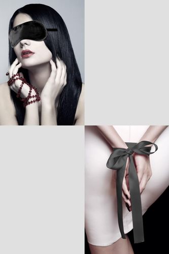 Fetish Dream Set Initiation Sextoys Box na Arena.pl