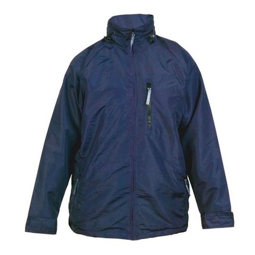 Kurtka unisex 149959 Czerwony L na Arena.pl