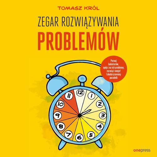 (mp3) Zegar Rozwiązywania Problemów zdjęcie 1