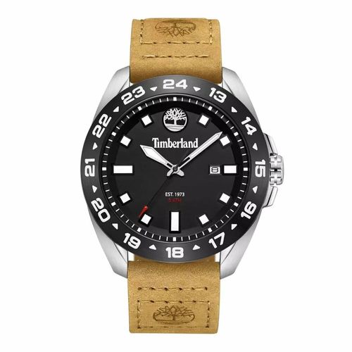 Zegarek Męski Timberland TDWGB0029401 (Ø 44 mm) na Arena.pl