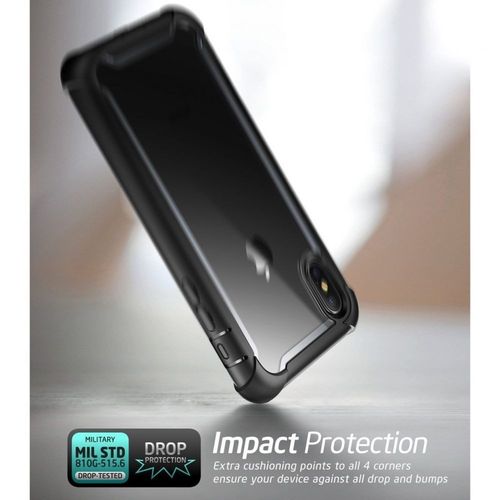 SUPCASE IBLSN ARES IPHONE XS MAX BLACK na Arena.pl