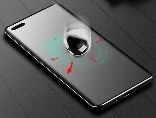 Folia ochronna hydrożelowa do XIAOMI POCO X2 na ekran mocna szkło TPU na Arena.pl