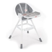 ND01_251387 DOLU krzeslko do karmienia szare 7565