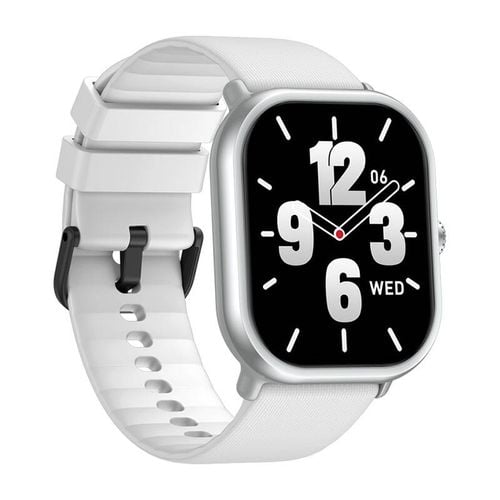 smartwatch zeblaze gts 3 pro (biały) na Arena.pl