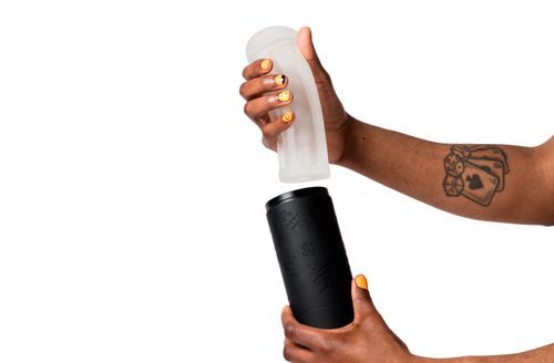 masturbator dash black romp na Arena.pl