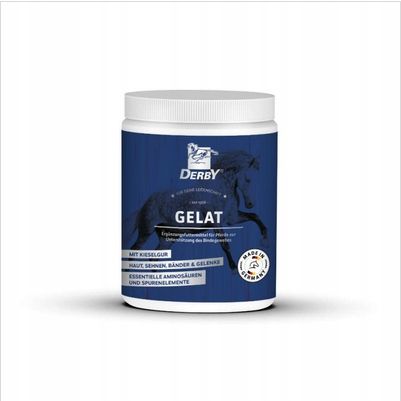 Derby Gelat Suplement Diety 700g na Arena.pl