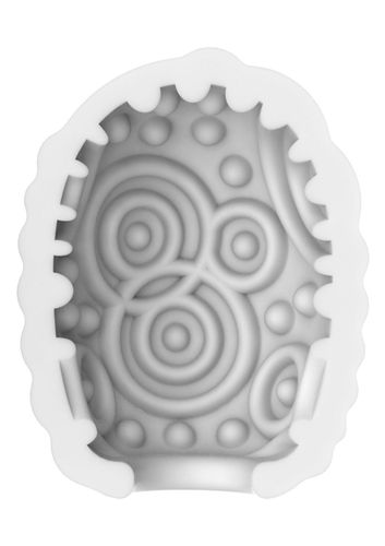 mini masturbator wave white na Arena.pl