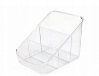 Organizer do przypraw "Alt" (przezroczysty)