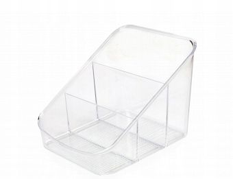 Organizer do przypraw "Alt" (przezroczysty) na Arena.pl