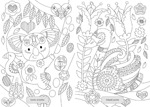 Hokus-Pokus. Magiczne Zwierzaki na Arena.pl