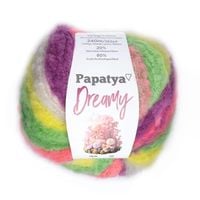 Włóczka Papatya Dreamy 03