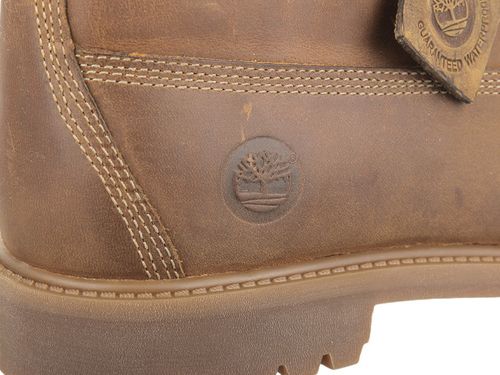Timberland Authentics 6 In Junior 80904 - 40 na Arena.pl