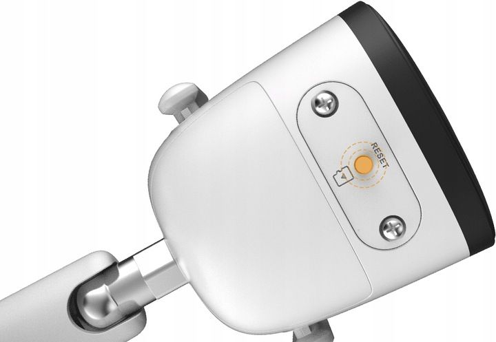 Kamera zewnętrzna IP IMOU BULLET 2C 4MP IPC-F42P zdjęcie 6