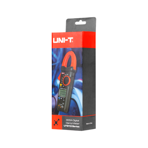 Miernik cęgowy Uni-T UT213B na Arena.pl