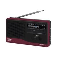 Radio Asia Czarny
