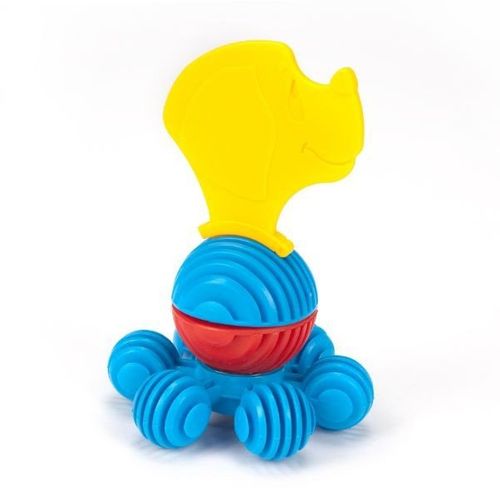 Wader Klocki funny 41830 #A1 na Arena.pl