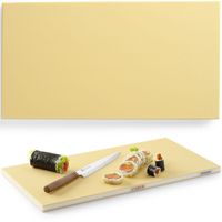 deska do przygotowywania serwowania sushi 600 x 300 mm hasegawa
