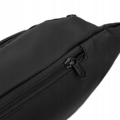 Alessio SASZETKA Torebka BIODRÓWKA NERKA męska POJEMNA TOP JAKOŚĆ na Arena.pl