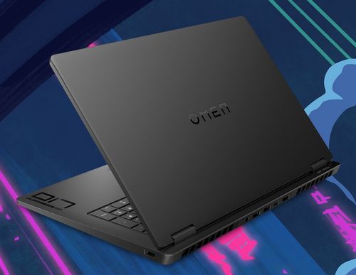 HP OMEN 17 FullHD IPS 144Hz AMD Ryzen 7 8845HS 8-rdzeni 16GB DDR5 512GB SSD NVMe NVIDIA GeForce RTX 4070 8GB na Arena.pl