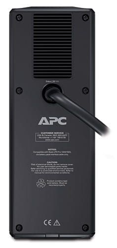 APC BR24BPG Dodatkowa bateria do BR1500GI na Arena.pl