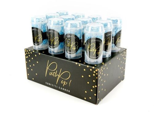 "Push pop konfetti, mix"_PDE na Arena.pl