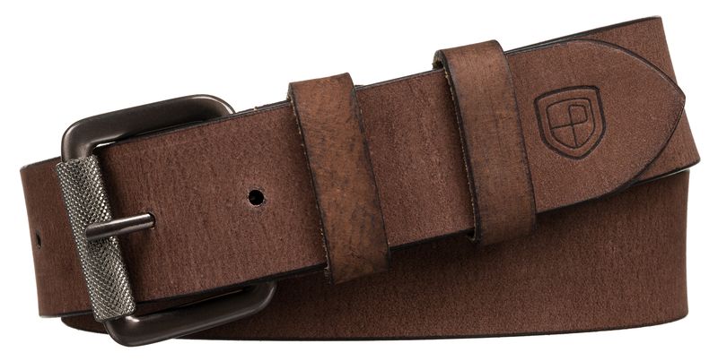 pasek sk. szeroki ptn ltp-buf-h-95-9753 brown zdjęcie 2