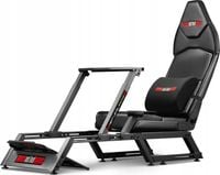 Fotel wyścigowy Next Level Racing NLR-S010 Kokpit F-GT Skóra ECO