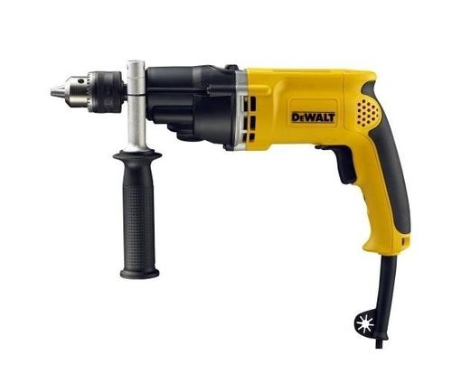 Dewalt Wiertarka Udarowa 770W 2-Biegi D21805 na Arena.pl
