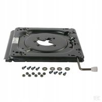 Płyta Obrotowa Siedzenia Grammer, 360°