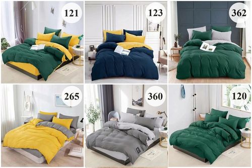 Pościel 160x200 + 2 Poszewki Komplet Pościeli Miła Delikatna DUŻO WZORÓW na Arena.pl