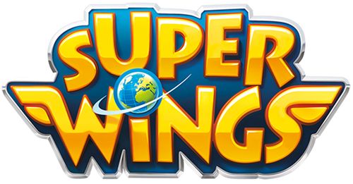 Super Wings na Arena.pl