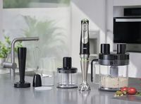 Blender ręczny Braun Multi Quick 9 MQ9187XLI 1200W Malakser Szatkownica