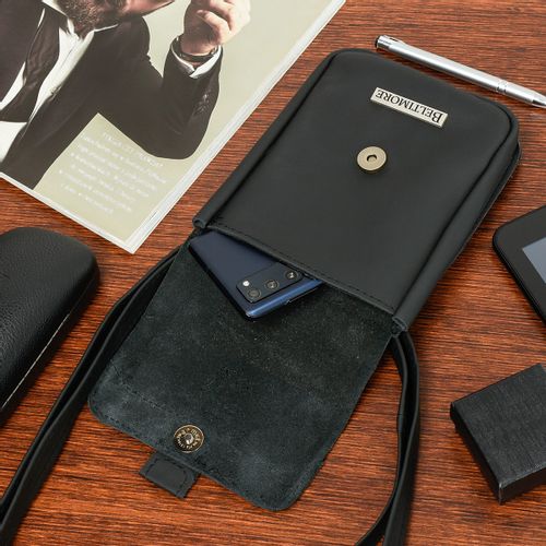 Etui Kabura Kelnerska Saszetka Skórzana Beltimore F08 na Arena.pl