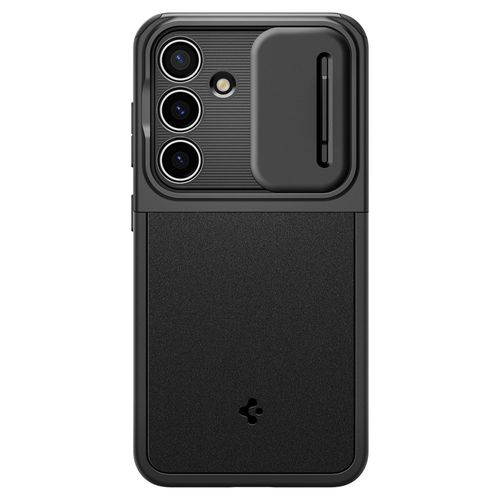 spigen optik armor galaxy s24 black na Arena.pl