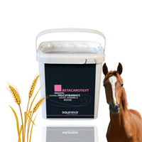 Equinova Betacarotilyt Beta Karoten Witamina A Ogiery Klacze Hodowlane 2kg