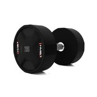 Hantla HPC z poliuretanu CPU HMS 25 kg