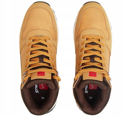BUTY NORDEN CAMPUS 44 na Arena.pl