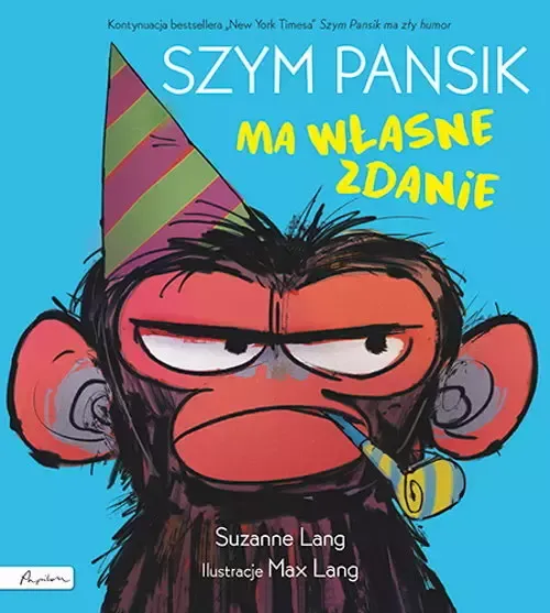 Szym Pansik ma własne zdanie zdjęcie 1