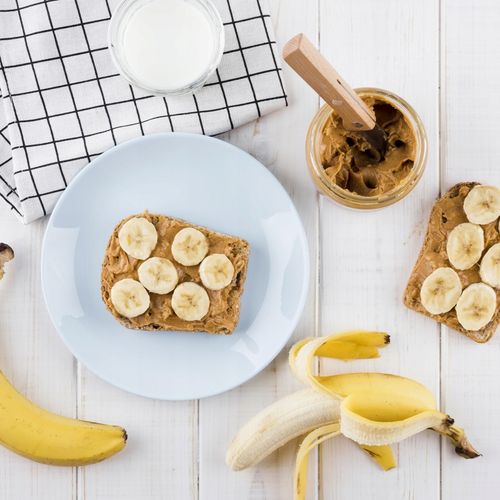 MASŁO ORZECHOWE 1kg SMOOTH 100% PEANUT BUTTER na Arena.pl