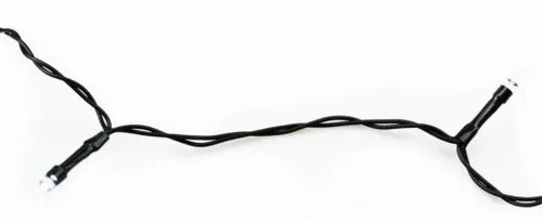 LAMPA SOLARNA girlanda światełka LED ciepłe P-706 na Arena.pl