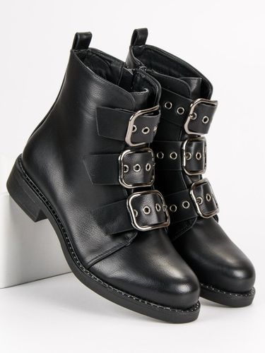 STYLOWE WORKERY Rozmiar - 40 na Arena.pl