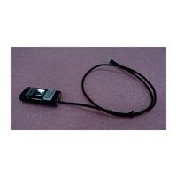 Hewlett Packard Enterprise Capacitor Pack with 610mm