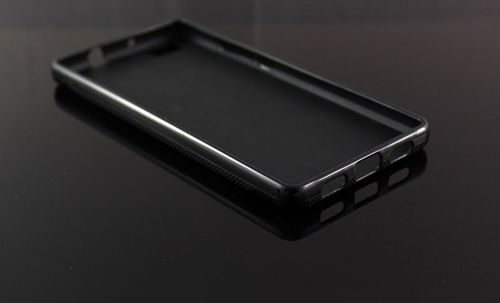 Etui X-SHAPE do Huawei Ascend P8 Lite Białe na Arena.pl